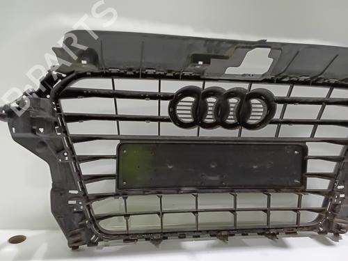 Grille AUDI A3 Sportback (8VA, 8VF) 2.0 TDI | BP29203644C40 