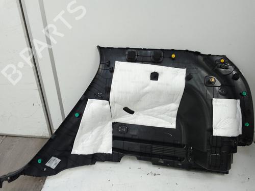 Boot lining HYUNDAI TUCSON (TL, TLE) 1.6 GDi | BP29995473I3 