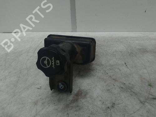 Used Power steering reservoir Power steering reservoir OPEL ANTARA A (L07) 2.2 CDTi 4x4 (163 hp) 19583086 19583086