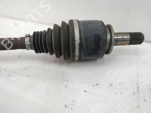 Driveshaft FORD RANGER (TKE) 3.2 TDCi 4x4 | BP26053505M37 