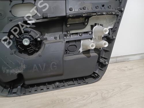 Front left panel RENAULT MODUS / GRAND MODUS (F/JP0_) 1.5 dCi (FP0F, JP0F) | BP39465767C58 - Image 5