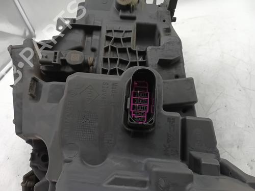 Right headlight RENAULT AUSTRAL TCe 130 (HGM2) | BP29824474C29