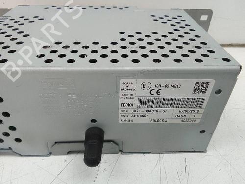 Bilradio FORD FOCUS IV (HN) [2018-2025]  19582998