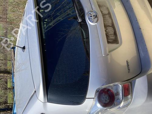 Brugte TOYOTA VERSO (_R2_) 2.0 D-4D (AUR20_, AUR20R) 4562791