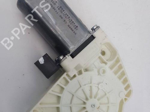 Used Left front window motor AUDI A5 Sportback (F5A, F5F) 2.0 TDI (150 hp) 25468415