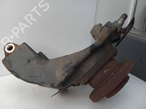 Right front steering knuckle MERCEDES-BENZ SPRINTER 3,5-t Van (B907, B910)  | BP24463922M26 