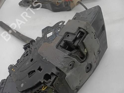 Rear right lock LAND ROVER DISCOVERY SPORT (L550) 2.0 D180 MHEV 4x4 | BP27099466C99 