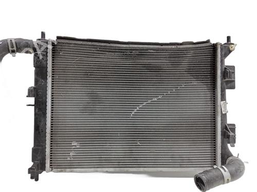 Radiatore acqua Radiatore acqua HYUNDAI i20 II (GB, IB) 1.2 (84 hp) 36965424 36965424