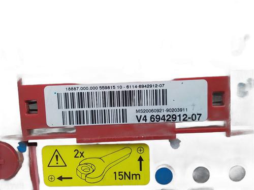 Other BMW 3 (E90) 320 d | BP26054812O1  - Image 10