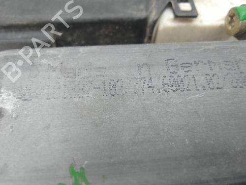 Left front window motor SEAT LEON (1M1)  | BP21783520E21 