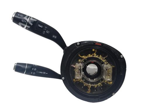 Used Squib airbag MERCEDES-BENZ C-CLASS T-Model (S204) C 200 CDI (204.201) (136 hp) 30317742