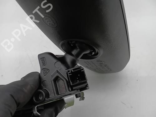 Rear mirror PEUGEOT RIFTER 1.5 BlueHDi 130 | BP29385561I6 
