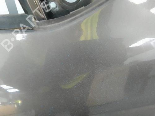 Right front door BMW X1 (E84)  | BP23217261C3 