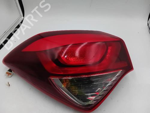 Left taillight HYUNDAI i20 II (GB, IB) 1.2 | BP27445614C34 