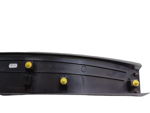 Pynteliste til bagklap FORD FOCUS IV (HN) 2.3 ST EcoBoost | BP38773373C151 - Image 4