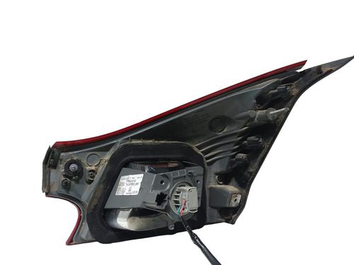 Left taillight HONDA CIVIC IX (FK) 1.6 i-DTEC (FK3) | BP35722047C34 - Image 5