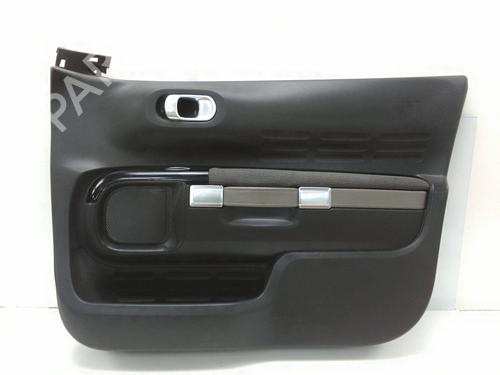 Used Front right panel Front right panel CITROËN C4 CACTUS 1.6 BlueHDi 100 (99 hp) 20504870 20504870