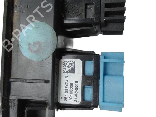 Switch RENAULT KADJAR (HA_, HL_) 1.2 TCe 130 (HLMR) | BP28148764I30 - Image 3