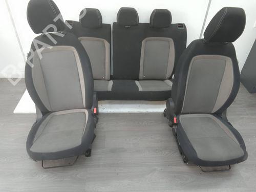 Used Seats set Seats set 20165428 20165428