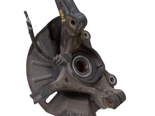 Left front steering knuckle KIA RIO IV (YB, SC, FB) 1.25 | BP19059580M25  - Image 5