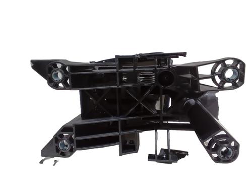 Gear lever FORD MONDEO V Hatchback (CE) 2.0 TDCi 4x4 | BP33428235M90 - Image 6