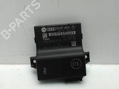 Elektronisk modul AUDI A4 B7 Avant (8ED) 1.9 TDI (116 hp) 24121123