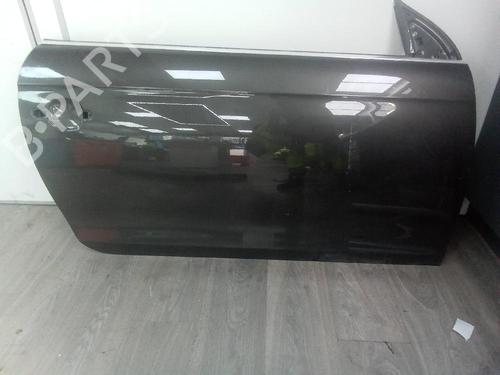 Right front door VW EOS (1F7, 1F8) 2.0 TDI 16V | BP20642558C3 
