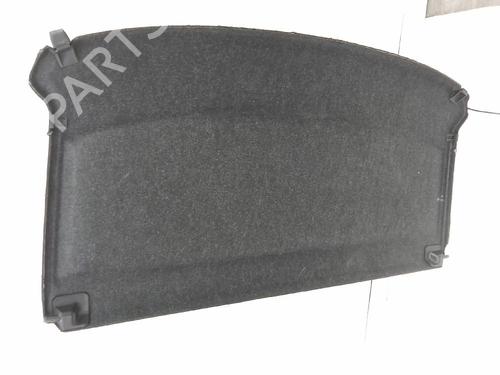 Used Rear parcel shelf BMW 1 (E81) 116 d (116 hp) 21025884