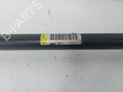 Anti roll bar MERCEDES-BENZ M-CLASS (W166) ML 350 BlueTEC 4-matic (166.024, 166.023) | BP28147980M96 