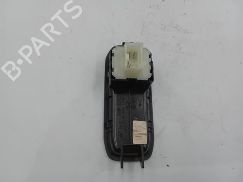 Left front window switch RENAULT EXPRESS Box Body/MPV 1.5 Blue dCi 75 (F6AA) | BP29385676I27 