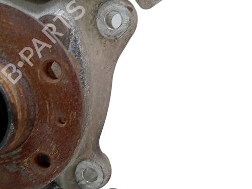 Right front steering knuckle AUDI A4 Allroad B8 (8KH) 2.0 TFSI quattro | BP19105604M26 - Image 3