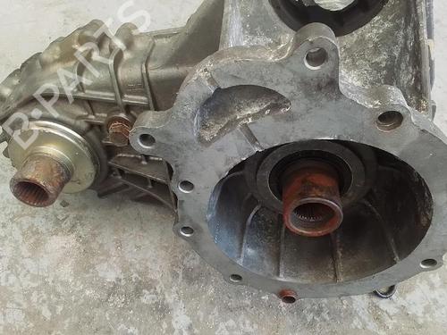 Transfer box BMW X5 (E53) 3.0 d | BP26651698M36 