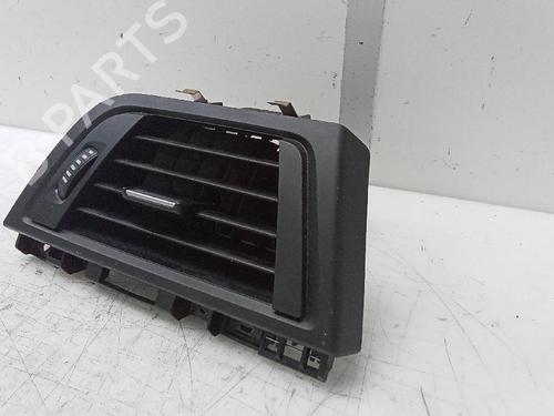 Used Air vent BMW 3 Touring (F31) 318 d (143 hp) 19028654