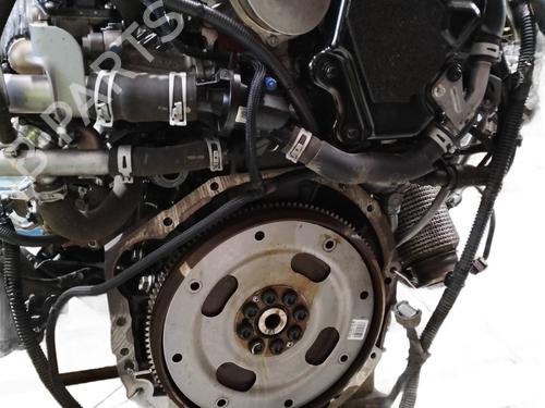 Engine NISSAN NAVARA NP300 Pickup (D23, D23T) 2.3 dCi | BP26053019M1 