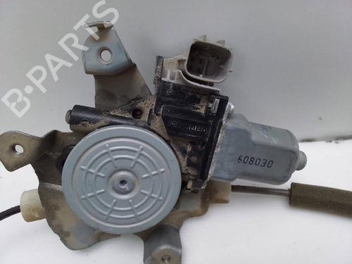 Used Front right window mechanism NISSAN JUKE (F15) 1.2 DIG-T (115 hp) 18589540