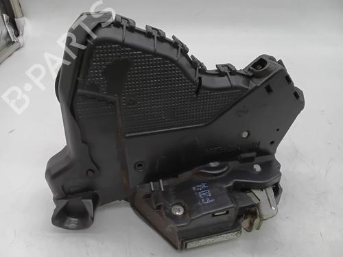 Front right lock TOYOTA VERSO (_R2_) 1.8 (ZGR21_, ZGR21R) A084219