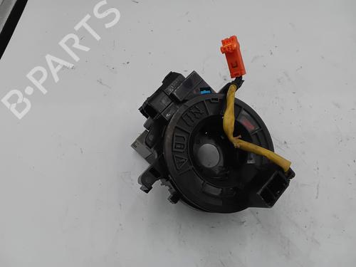 Kontantrulle Airbag /Stelring TOYOTA AURIS (_E15_) 1.4 D-4D (NDE150_, NDE150R) (90 hp) 29386177