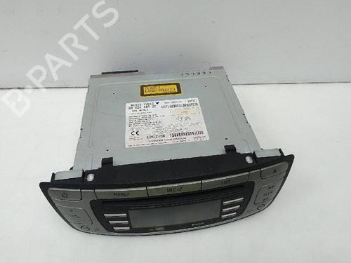Used Radio TOYOTA AYGO (_B1_) 1.0 (KGB10_, KGB10R) (68 hp) 24628523