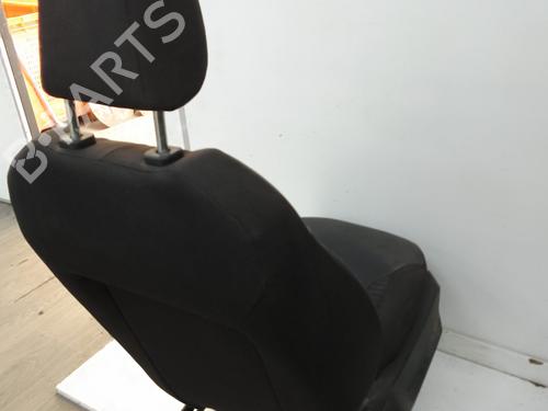 Right front seat FORD TRANSIT COURIER B460 Box Body/MPV 1.5 TDCi | BP29396796C16 