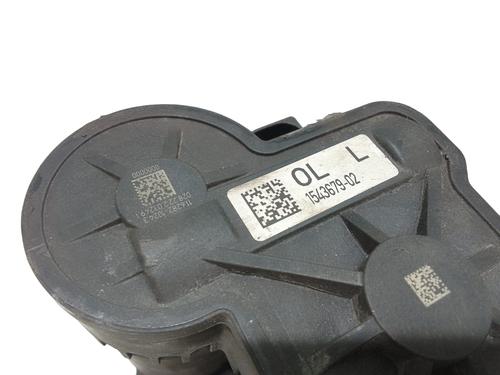 Left rear brake caliper BMW 1 (F40) 116 d | BP32980328M107  - Image 6