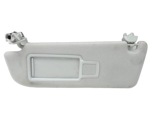 Left sun visor AUDI A6 C7 Avant (4G5, 4GD) 3.0 TFSI quattro | BP18598313I1 - Image 2