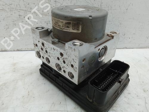 ABS pump FORD TRANSIT COURIER B460 MPV 1.0 EcoBoost | BP29129257M43 