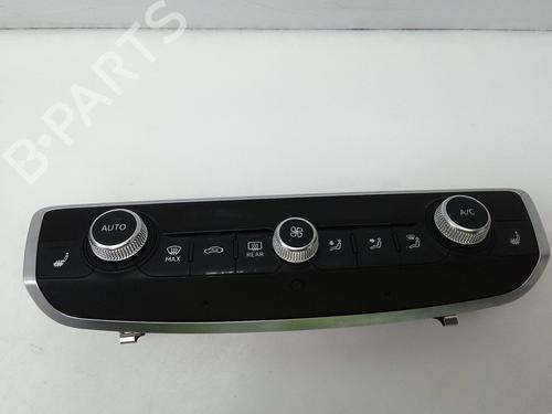 climate-control-audi-q2-gab-gag-2016-23654436 main image