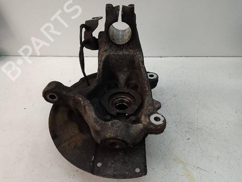 Left front steering knuckle RENAULT ESPACE V (JR_) 1.6 TCe 200 | BP19411688M25 