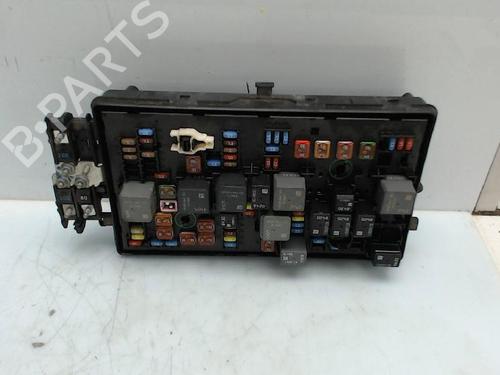 Used Other OPEL INSIGNIA A (G09) 2.0 CDTI (68) (140 hp) 23032301