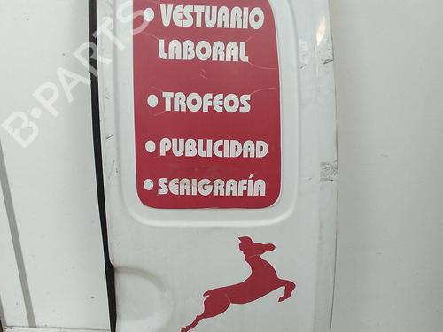 Used Right tailgate RENAULT KANGOO Express (FC0/1_) 1.5 dCi (FC1E) (68 hp) 30192249