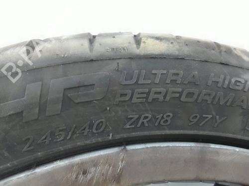 Rim AUDI A4 B8 (8K2) 2.0 TDI quattro | BP28145156C45 