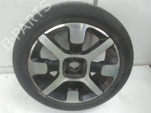 Felg CITROËN C4 CACTUS 1.6 HDi 90 (92 hp) 26285569