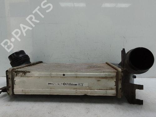 Intercooler NISSAN QASHQAI II (J11, J11_)  | BP27889076M30 