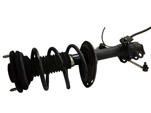 Left front shock absorber TOYOTA RAV 4 III (_A3_) 2.2 D (ALA35_) | BP30098497M16